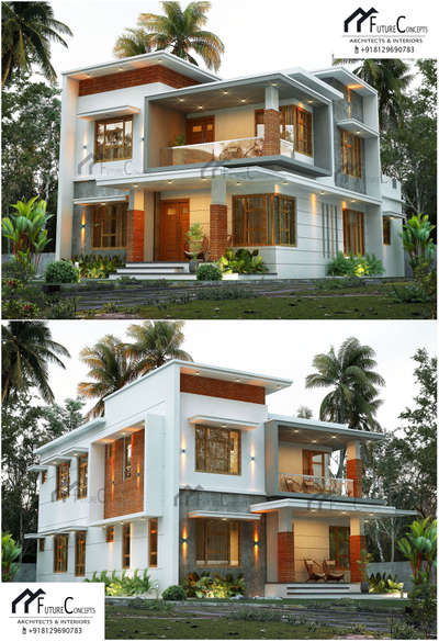 4 bhk contemporary home design 😅


2000 sqft 



നിങ്ങളുടെ കൈവശവും ഒരു പ്ലാൻ ഉണ്ടേൽ ആ പ്ലാൻ പ്രകാരം നിങ്ങളുടെ ഇഷ്ടാനുസരണം സ്വപ്നഭവനം പണി ആരംഭിക്കുന്നതിനു മുൻപേ തന്നെ 3D രൂപത്തിൽ രൂപകല്പന ചെയ്തു കാണാൻ സാധിക്കും..
ഓൺലൈൻ വഴി എവിടെയും ചെയ്തു കൊടുക്കപ്പെടും അതും മിതമായ നിരക്കിൽ


 #keralaarchitectures  #ElevationHome  #HouseDesigns  #3DPlans  #Architectural&Interior