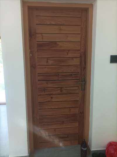 #TeakWoodDoors