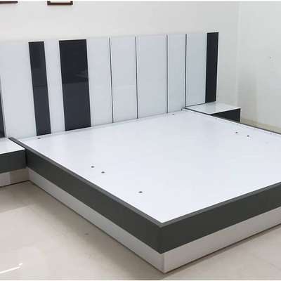 Fabulous range of Bed available.

#BedroomDecor #KingsizeBedroom #queensizebed #bedDesign #newbeddesing