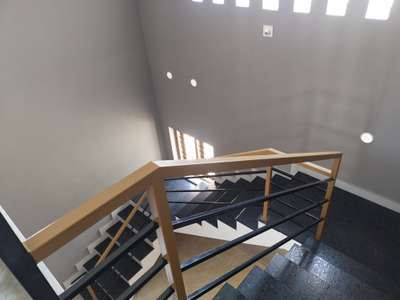 work completed