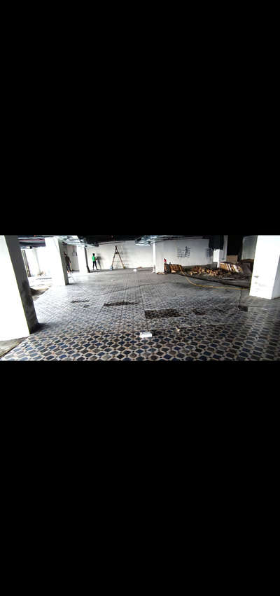 MD Constructions ®
 DEHRADUN FOODCOURT flooring work starts .
 #interior  #restaurant  #project  #work   #civilconstruction  #Dehradun