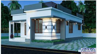 830 sqft 3bhk/cost 16 lakhs.