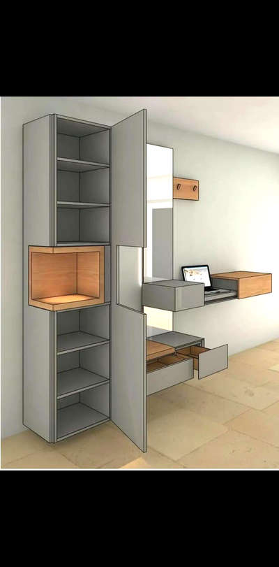 furniture design 3D just 75₹ square feet
follow for mor  #ModularFurnitures