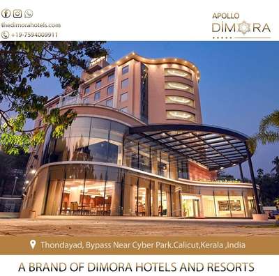 Hotel Apollo Dimora