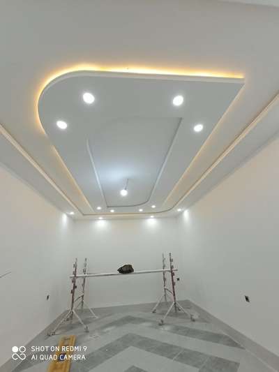 #ciling #PVCFalseCeiling #GypsumCeiling #InteriorDesigner  #wpcpanel #popceiling