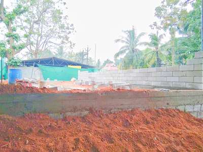 #AACblock  #Thrissur  #constructionsite