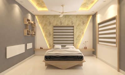 Bed room coming project