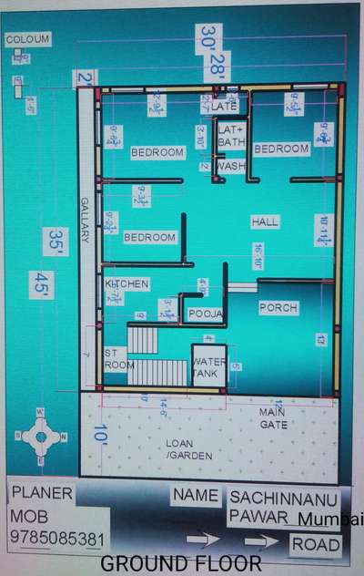 #3BHKHouse  #NEW_PATTERN  #LivingroomDesigns