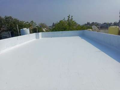 *Waterproofing *
Roof Waterproofing Solution 
&
Building Construction