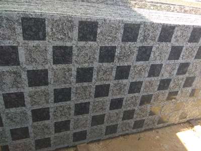 3D granite