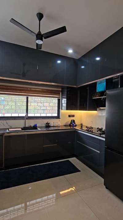 kitchen views