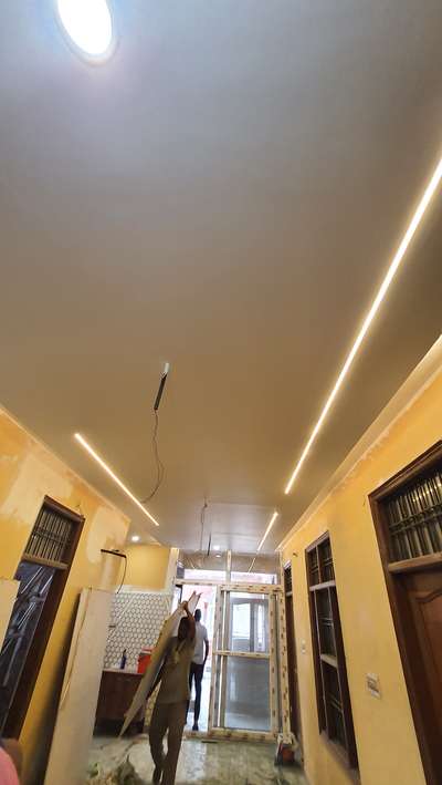 #FalseCeiling  #falseceilinglights  #GypsumCeiling