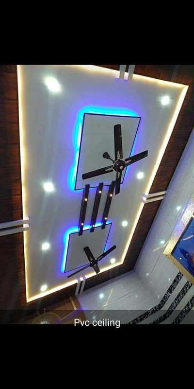 PVC ceiling design
#PVCFalseCeiling #pvcwallpanel