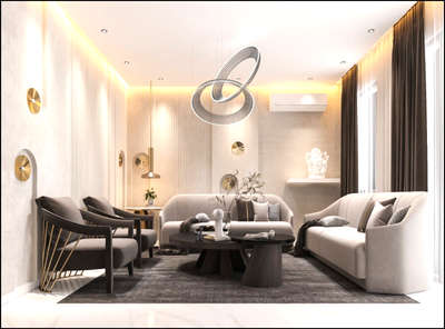 living area full interior design sitting sofa
created by RJS interior design &