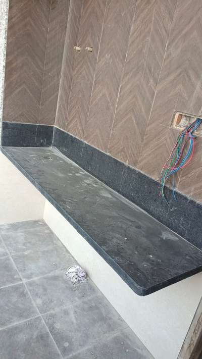 tiles fitting 25Rs.  sqft