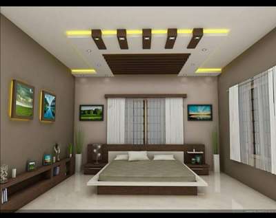 Gypsum board ceiling please contact 9567010186