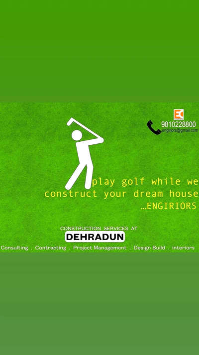 #Dehradun  #BuildingSupplies  #Contractor #ContemporaryHouse #homesweethome  #civilconstruction  #civilwork  #CivilEngineer