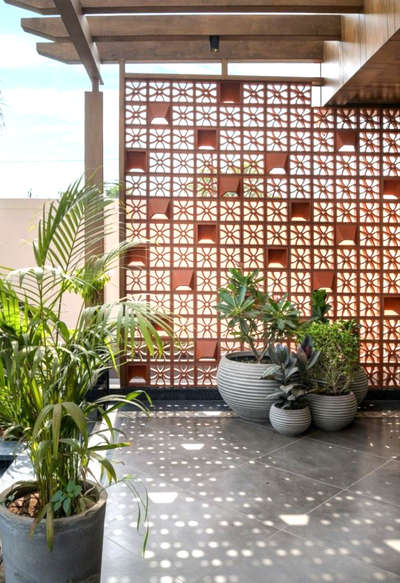 #BalconyIdeas  #patio  #interriordesign