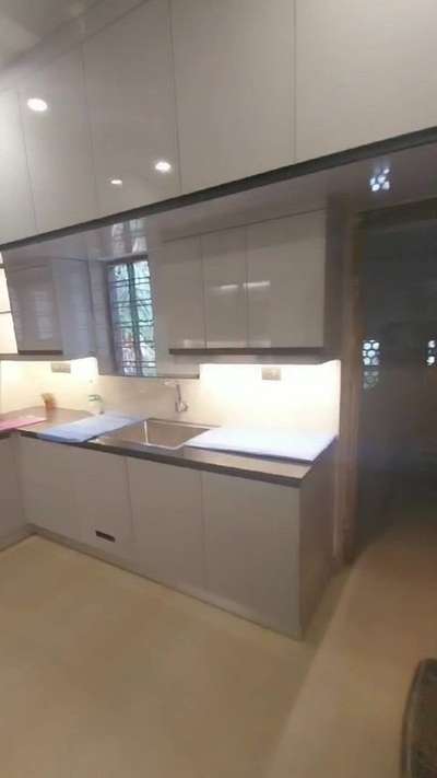 Modular kitchen design @ Chengannur.
#ModularKitchen 
#kitvhendesigner 
#Kitchen renovation.