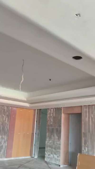 painting work