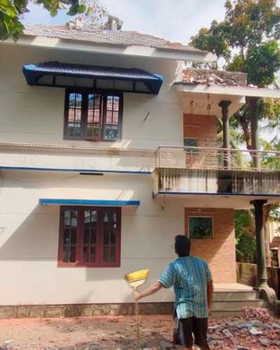 renovation budget 19lakh #HouseRenovation  #trivandrum@  #kazhakkuttom  #kowdiar  #sasthamangalam