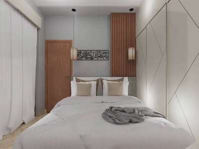 walkthrough
Guest room
 #InteriorDesigner  #HouseDesigns  #Architectural&Interior  #3d  #rendering