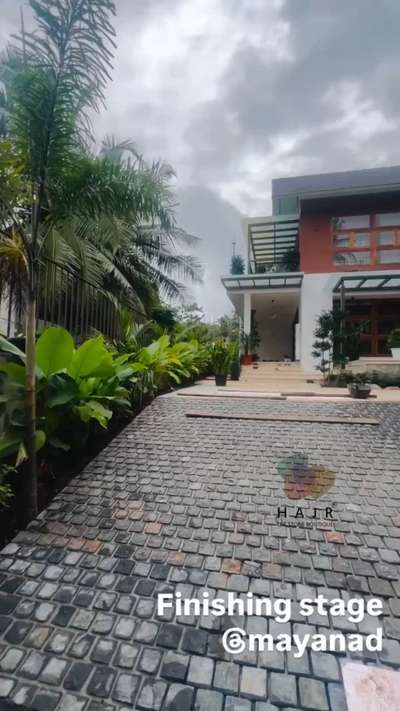 #landscapearchitecture #LandscapeDesign #LandscapeGarden  # #kerala_architecture