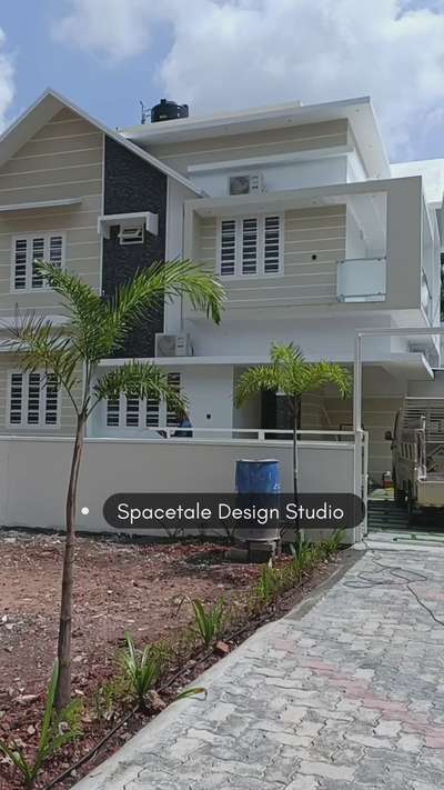 Full Architecture and interior designing support
Spacetale Design Studio 
call : 9562272295