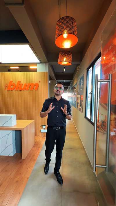 Planning a new home or modular kitchen?
Visit the Blum Premium Experience Center in Calicut to explore smart interior solutions and modern storage concepts.

In this video you’ll see:
• Space-saving modular kitchen concepts
• Corner magic storage system
• Smart touch-opening drawers
• Walk-in wardrobe concept
• Wardrobe space lift system
• Hidden storage wash basin unit
• Organized utility area design
• Sofa storage with tandem runners
These ideas are perfect for modern homes, villas, and premium apartments looking for smart interior planning and efficient storage solutions.
Follow KOLO for more modern interior ideas and space-saving design inspiration.
#modularkitchen
#interiordesign
#luxuryinteriors
#kitchenideas
#walkinwardrobe
#homeinterior
#modernhome
#keralahomes
#premiumhomes
#interiorinspiration
#spacesavingdesign
#kozhikode
#calicut