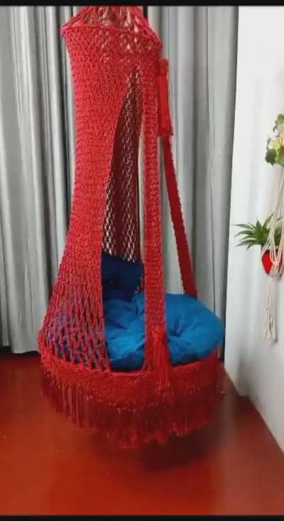 #swingchair  #swing  #chair  #chairdesign  #LivingRoomDecoration  #LivingRoomIdeas  #LivingRoomDecors  #BalconyIdeas  #BalconyDecors  #BalconyGarden  #gardendesign  #hall   #interriordesign  #LUXURY_INTERIOR  #interor  #InteriorDesigner  #oonjal