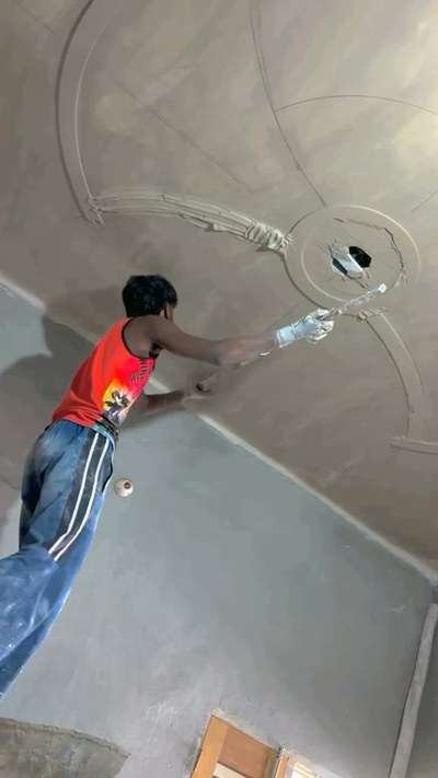 cntact no. in bio
call/WhatsApp for pop works

#plasterofparis #art #plasterart#delhi#gurgaon#faridabad#southdelhi #pop #interiordesign #plaster #plasterofparisart #interior #plastercast #sculpture #gypsum #construction #homedecor #earthbond #renovation #craft #diy #gips #artist #artwork #wallputty #gypsum #legcast #gesso #ghips #residential #developers #industries #exterior #builders #Delhihome #pop#contractor#delhi