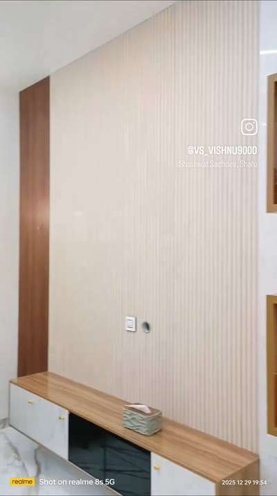 #ModularKitchen  #LivingroomDesigns  #partitiondesign