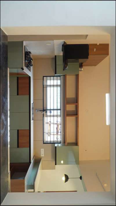 @Yeroor Anchal 
Completed residential building 
owned by Dhanesh and Manju