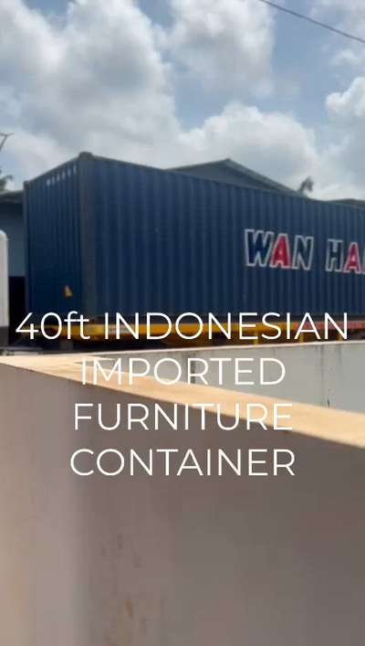 എല്ലാ ലിവിങ് ഏരിയയും ഇനി രാജാകീയമാക്കാം 


#international #imported #furnitures #LUXURY_INTERIOR #architact #BuildingSupplies #newsite #LivingRoomSofa #special_offer