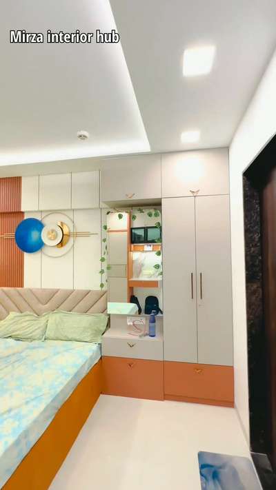 #BedroomDecor  #MasterBedroom  #KingsizeBedroom  #KidsRoom  #ModernBedMaking  #Modularfurniture