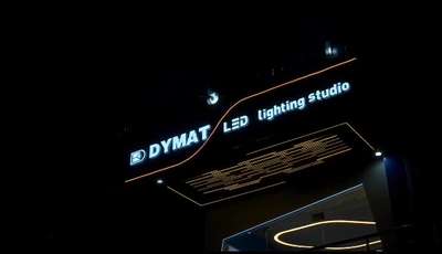 dymat led lightings studio

#ledlighting #lightingdesign #HomeAutomation #ledwalldesign #light #CelingLights