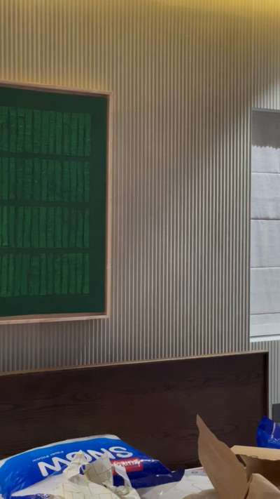 Custom designed wall decors 

#InteriorDesignKerala #HomeDecorKerala #IndianInteriors #VastuDesign #SustainableInteriors #BiophilicDesign #CustomFurniture #ArchitecturalDesign #interiorideas2022