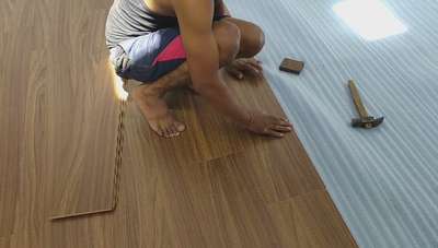 #WoodenFlooring [8606335511] Installation (Greenply) service all over Kerala
Brand : Greenply
Make : Indian
Shades : 60+ Designs available
Residential Warranty : 10 & 15 Yrs