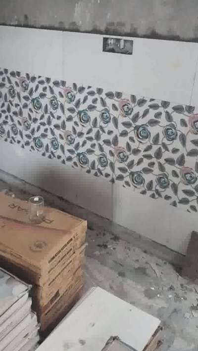 tiles ke design design wali