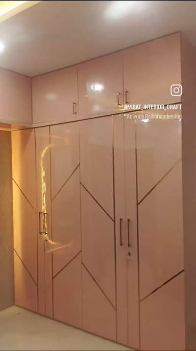 #4DoorWardrobe  #DressingTable  #tvunits  #fallceiling  #laft