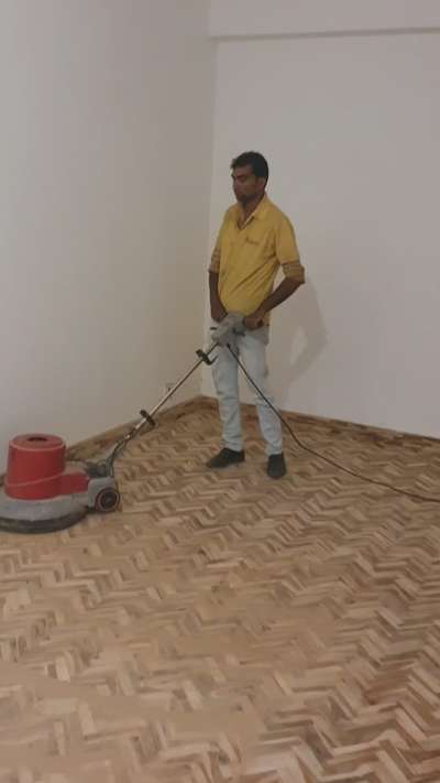 Prithviraj Road Delhi ..

Wooden Floor Grinding & Polishing @ New Delhi  #FlooringServices