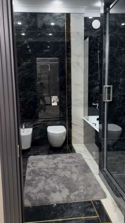 #BathroomTIles #BathroomDesigns #Granites