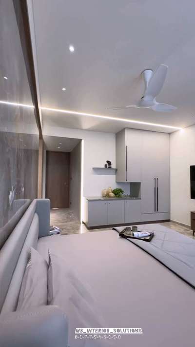 #InteriorDesigner #MasterBedroom #drawingroom #wallpenling #wadrobedesign #WoodenKitchen