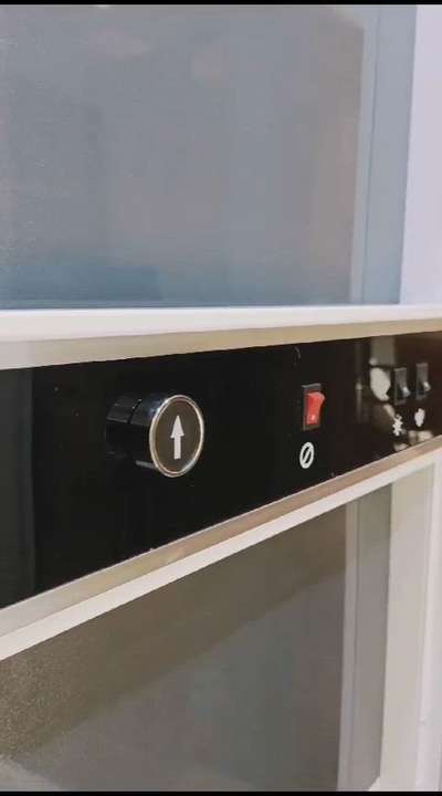 Home lift installed in perinthalmana#homelift#perinthalmana