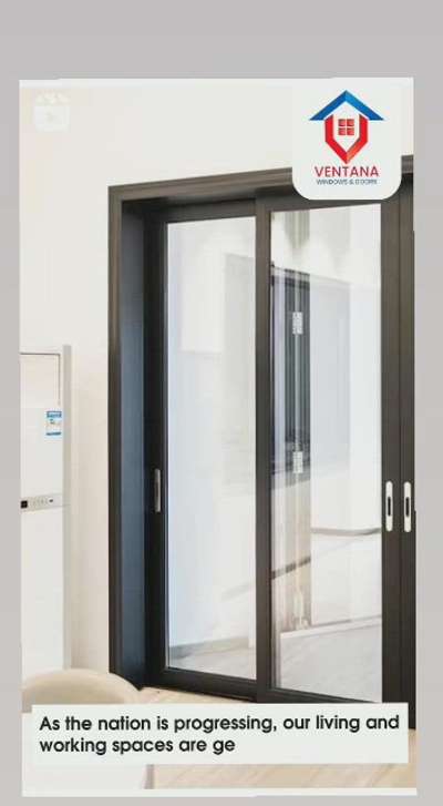 UPVC aluminium rate 500 to 750 par sqft