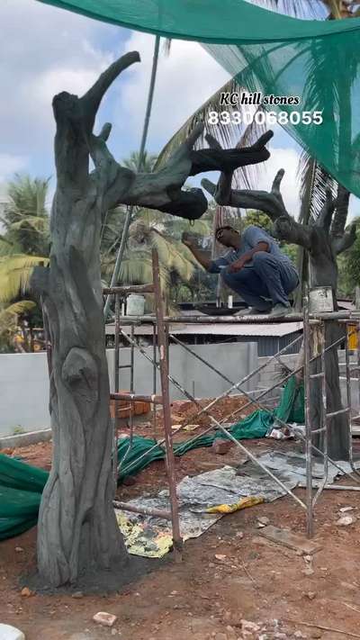 Landscape
Gardening #SandStone  #BangaloreStone  #foundation0fmemories