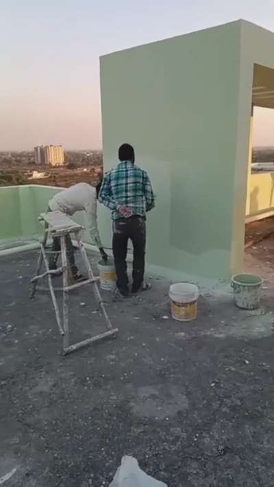 #Building Renovation Work 
📞  72 400 15552 #