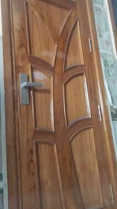 #pu polish  #Woodendoor