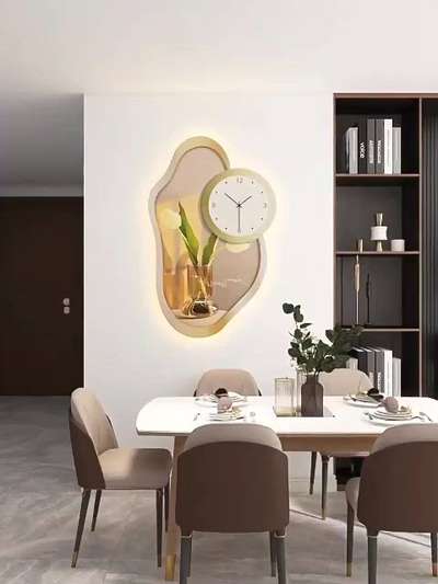 Top 20 Modern Home Wall clock Design Ideas 2024 Living room Wall Clock Designs #InteriorDesigner  #WallDesigns  #wallclocks