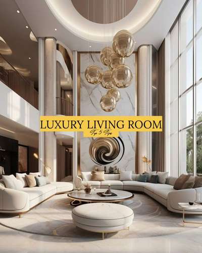 Follow these tips to make your living room Luxurious. 

#living #kolo #creatoraofkolo #designideas #interior #luxury #luxuryliving #home #homestyle #interiordesigner #designtips #ideas #top5 #tips #interiortips #LivingroomDesigns #livingdesign